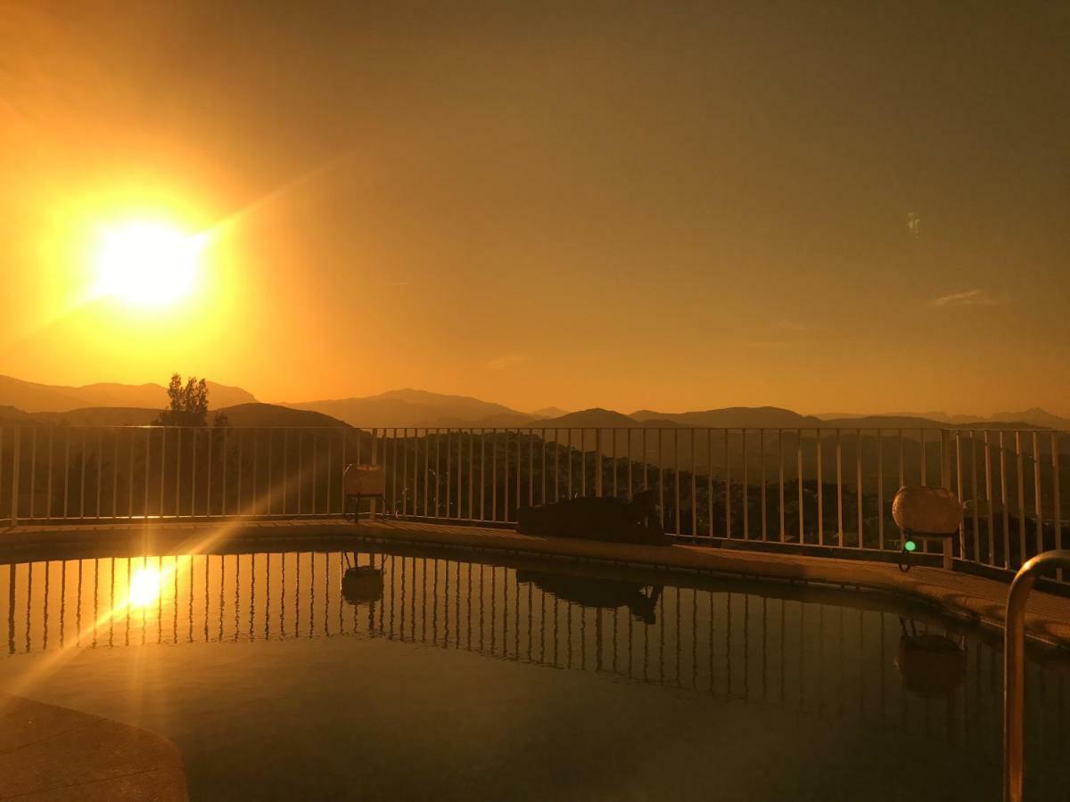 Villa Finca Costa Blanca Apartment 2 / Ferienwohnung 2; Monte Pego Bei Denia ภายนอก รูปภาพ