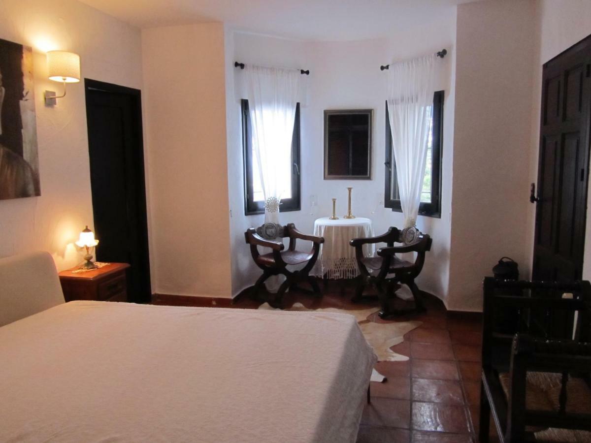 Villa Finca Costa Blanca Apartment 2 / Ferienwohnung 2; Monte Pego Bei Denia ภายนอก รูปภาพ